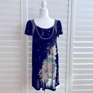 Orion London baby doll dress